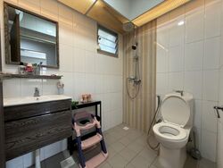 Blk 446A West Crest @ Bukit Batok (Bukit Batok), HDB 5 Rooms #594218381